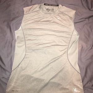 Nike dri-fit workout tanktop